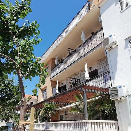 Apartmani Mistral Makarska Extérieur photo