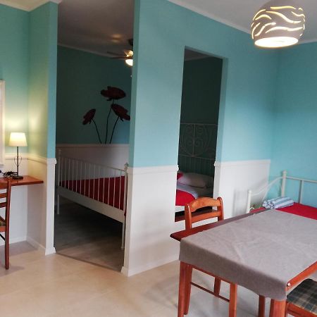 Apartmani Mistral Makarska Extérieur photo