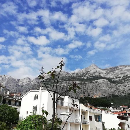 Apartmani Mistral Makarska Extérieur photo