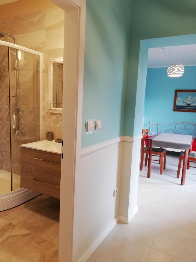 Apartmani Mistral Makarska Extérieur photo