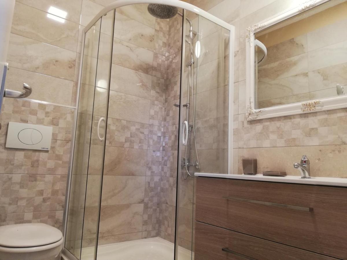 Apartmani Mistral Makarska Extérieur photo