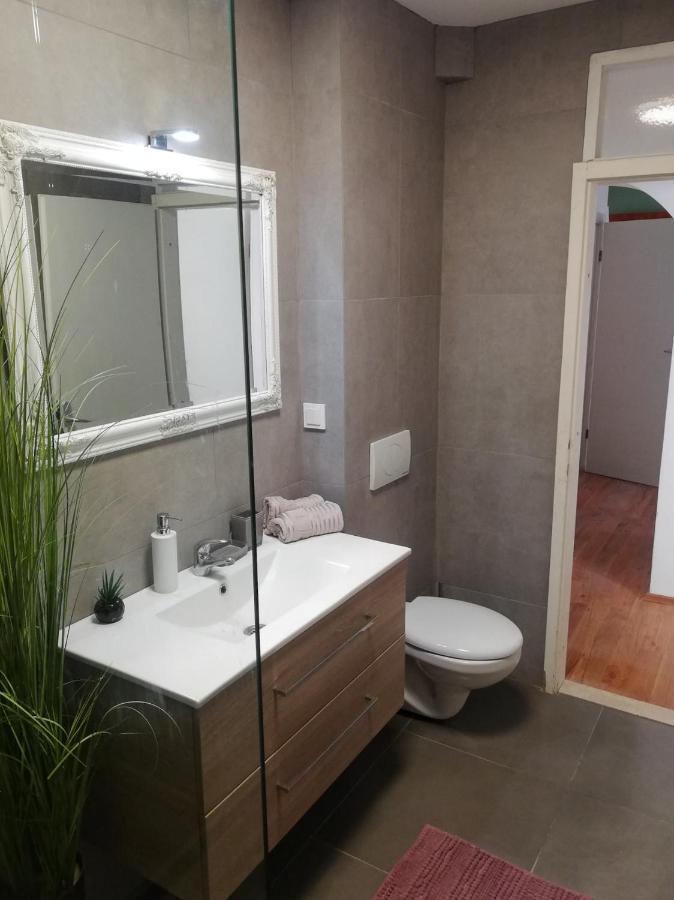 Apartmani Mistral Makarska Extérieur photo