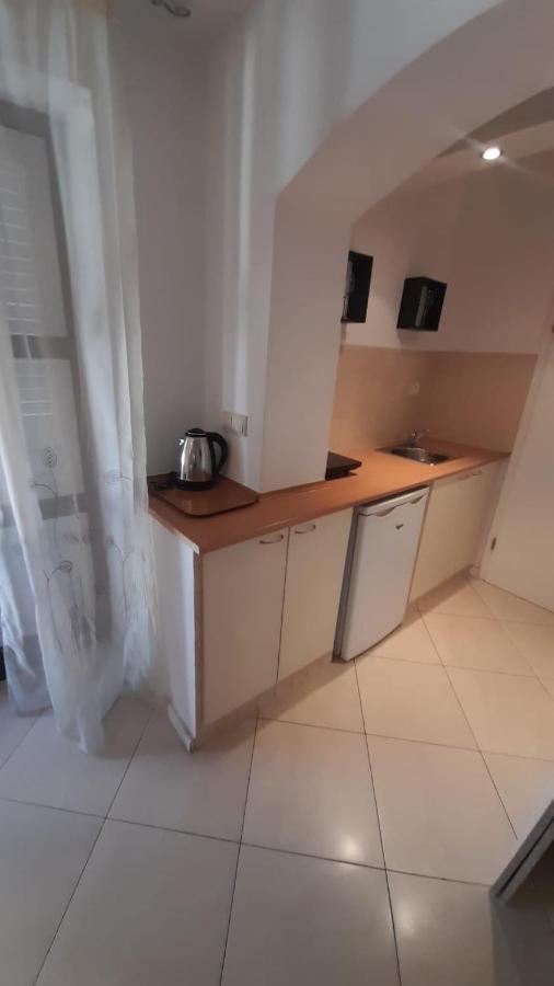 Apartmani Mistral Makarska Chambre photo