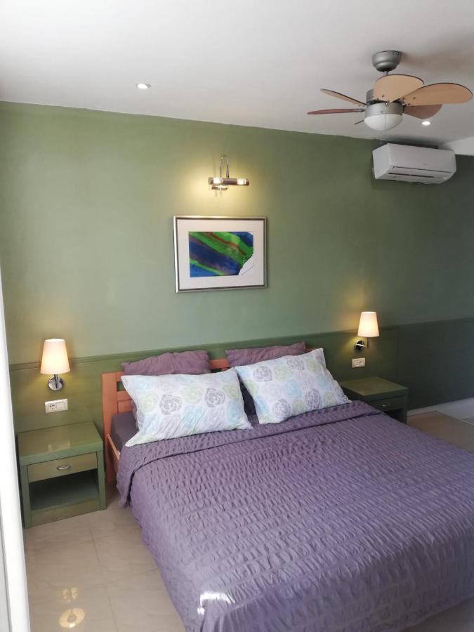 Apartmani Mistral Makarska Chambre photo
