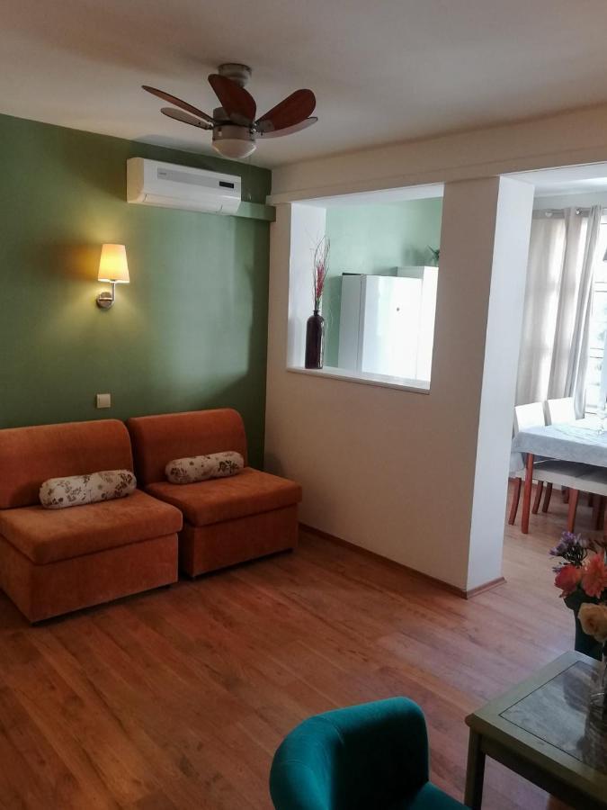 Apartmani Mistral Makarska Chambre photo