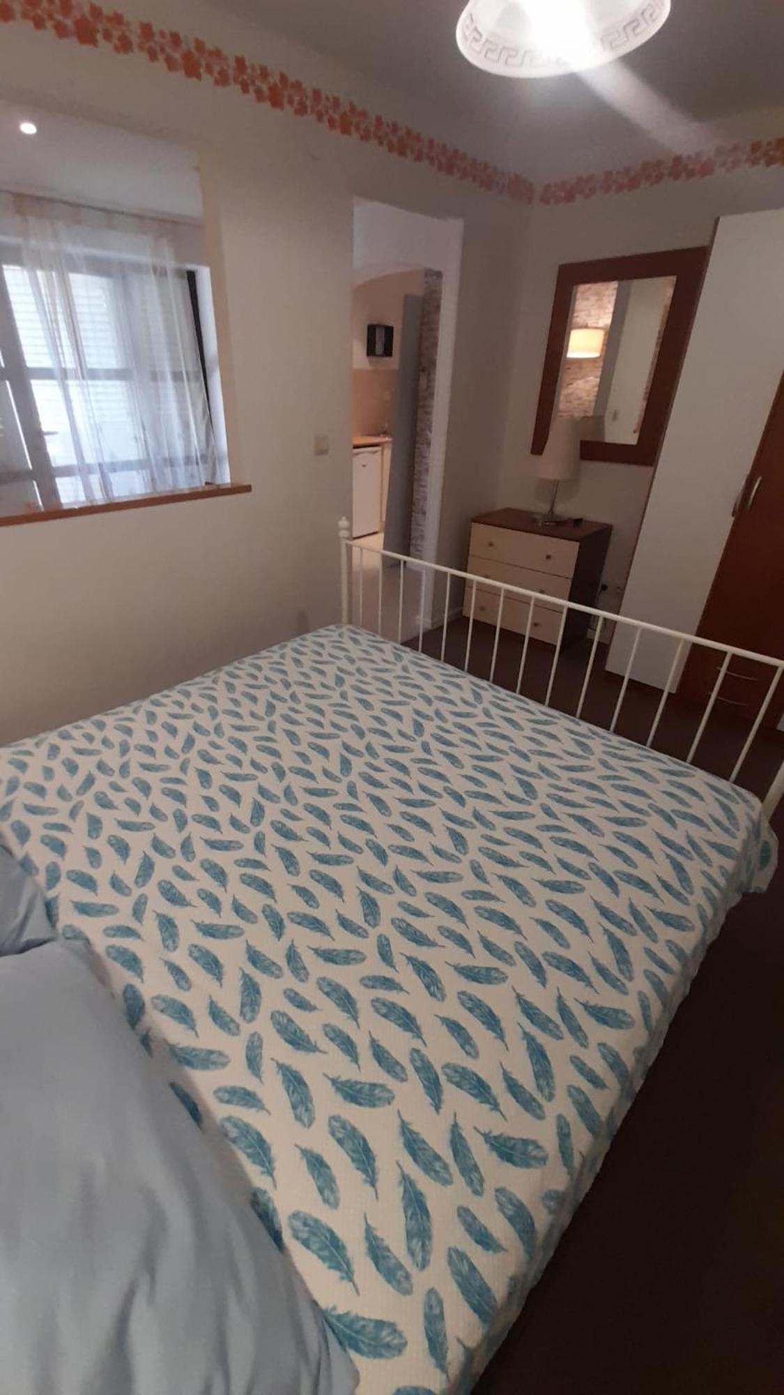 Apartmani Mistral Makarska Chambre photo