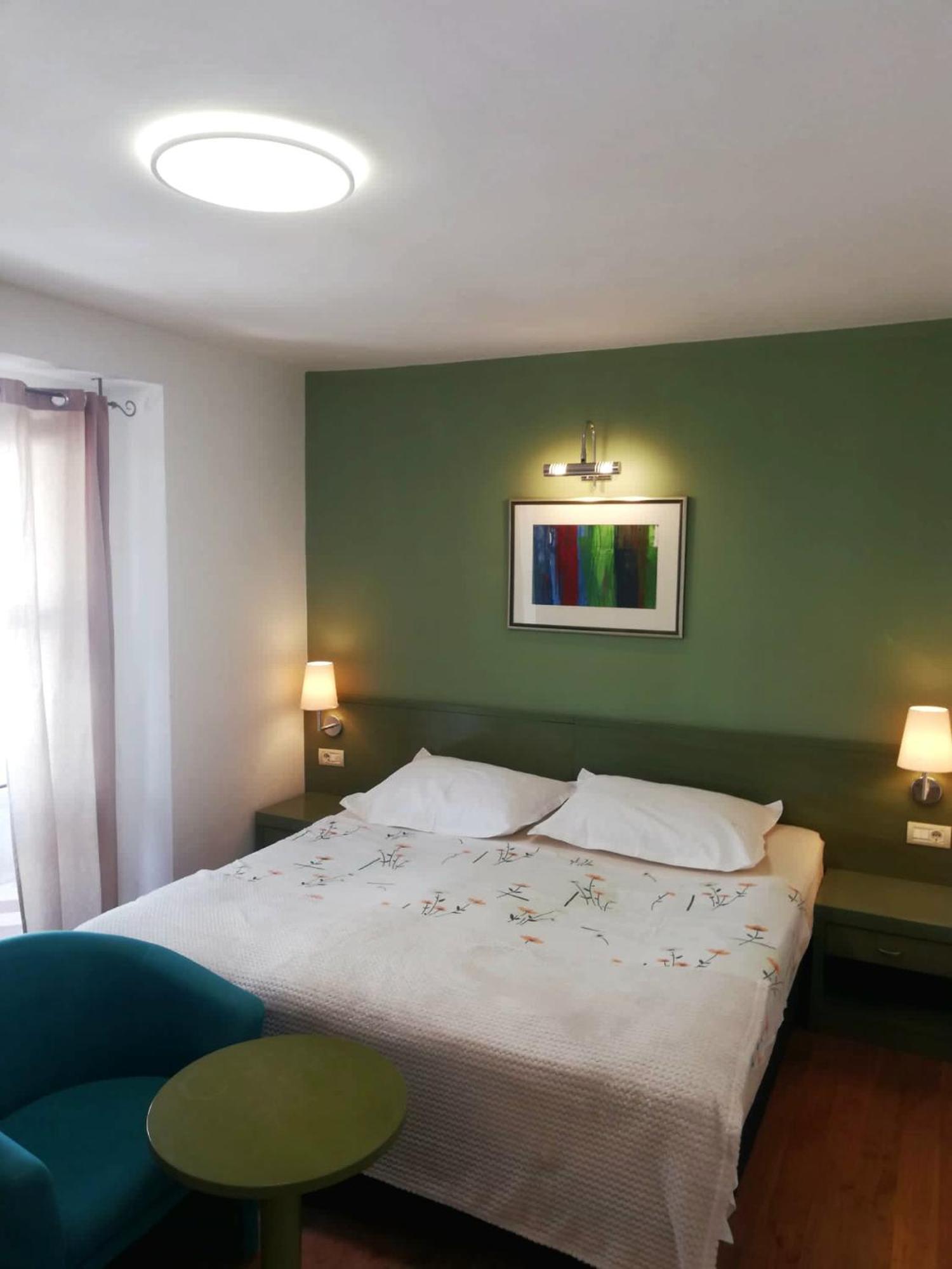 Apartmani Mistral Makarska Chambre photo