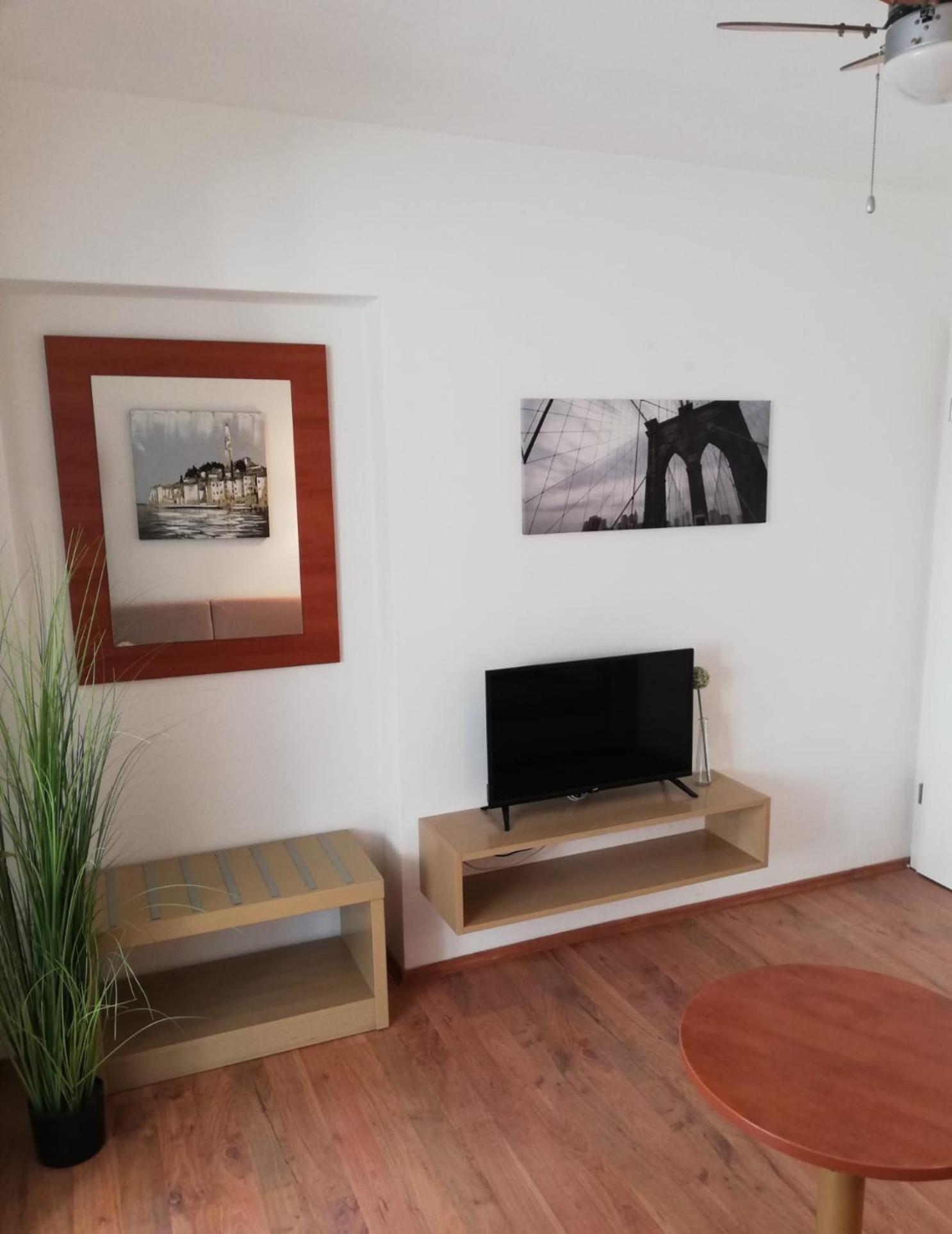 Apartmani Mistral Makarska Chambre photo