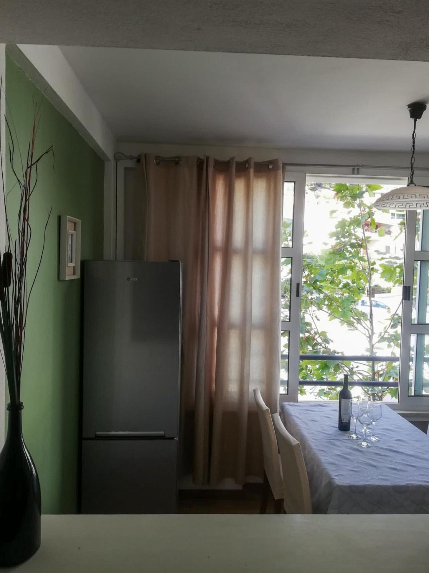 Apartmani Mistral Makarska Chambre photo