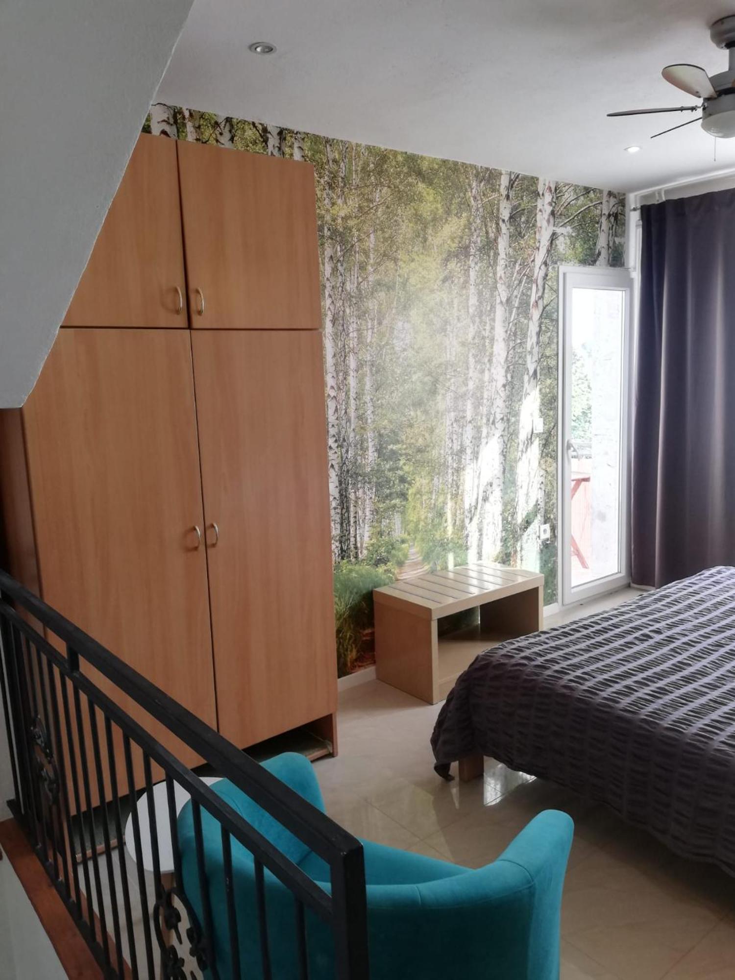 Apartmani Mistral Makarska Chambre photo